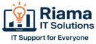 Web design, data analytics and research solutions Ghana | Riama IT Solutions